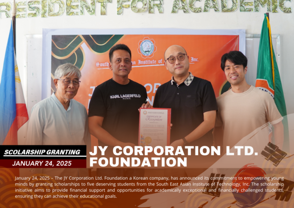 Scholarship Granting