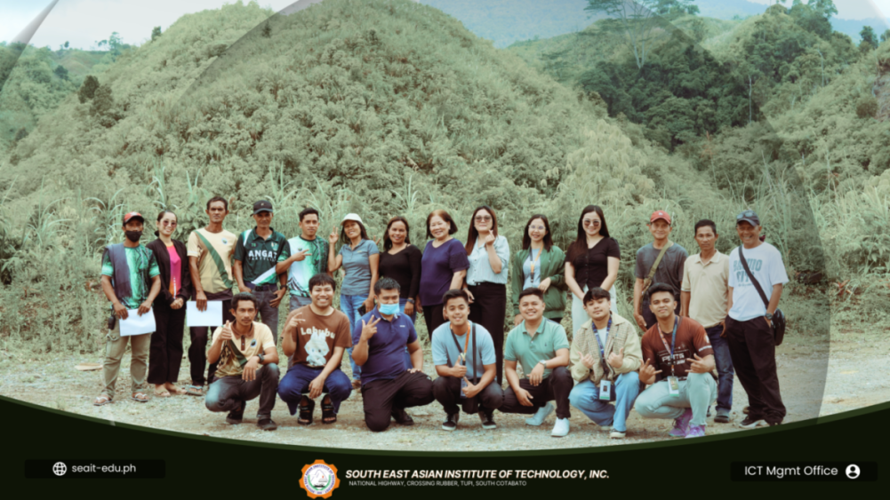 RESEARCH AND COMMUNITY EXTENSION