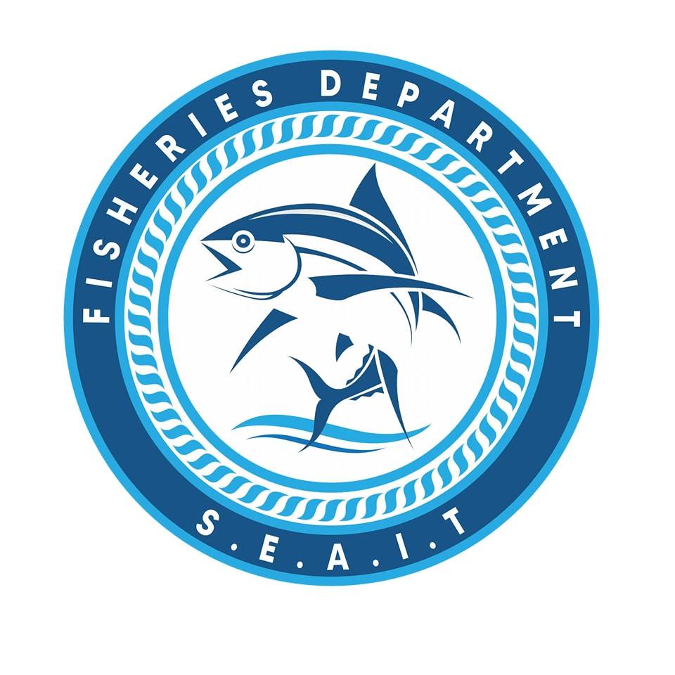 College of Agriculture and Fishiries Logo