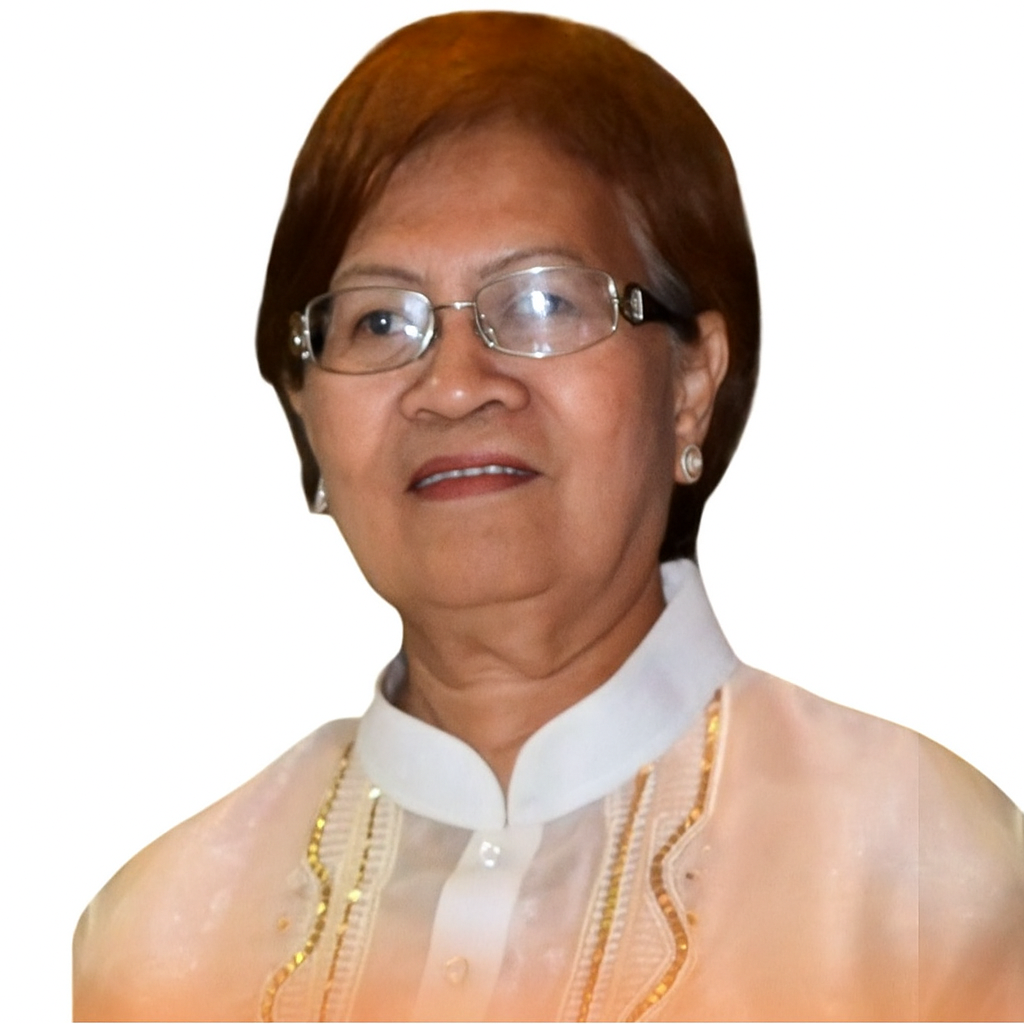 Engr. Milagros S. Tamayo, MIM Photo