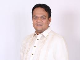 Reynaldo S. Tamayo Jr., MIT Photo
