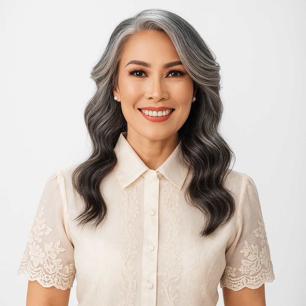 Atty. Gizelle Jean Tamayo-Jimenea Photo