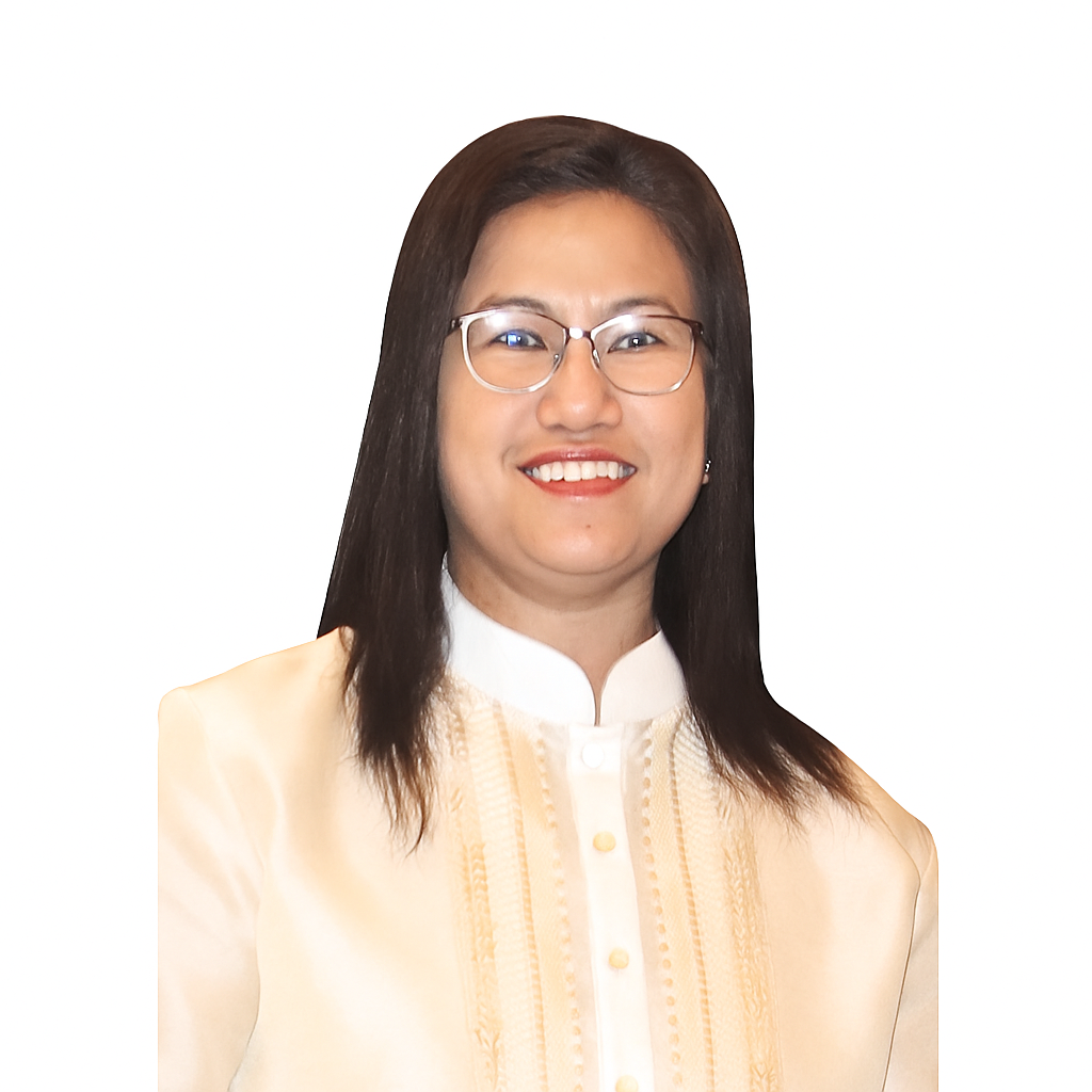 Gizhelle Joan Tamayo Sardido Photo